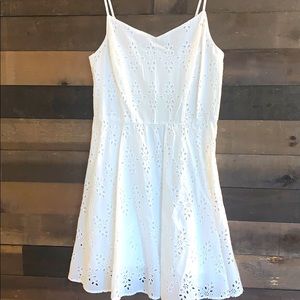 NWT Cotton dress
